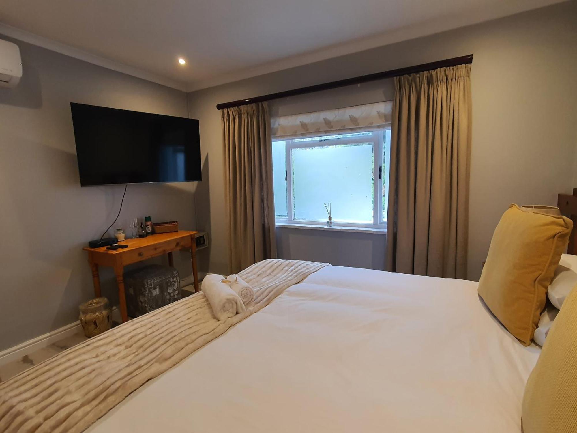 Wild Olive Guest House Cape Town Exterior photo