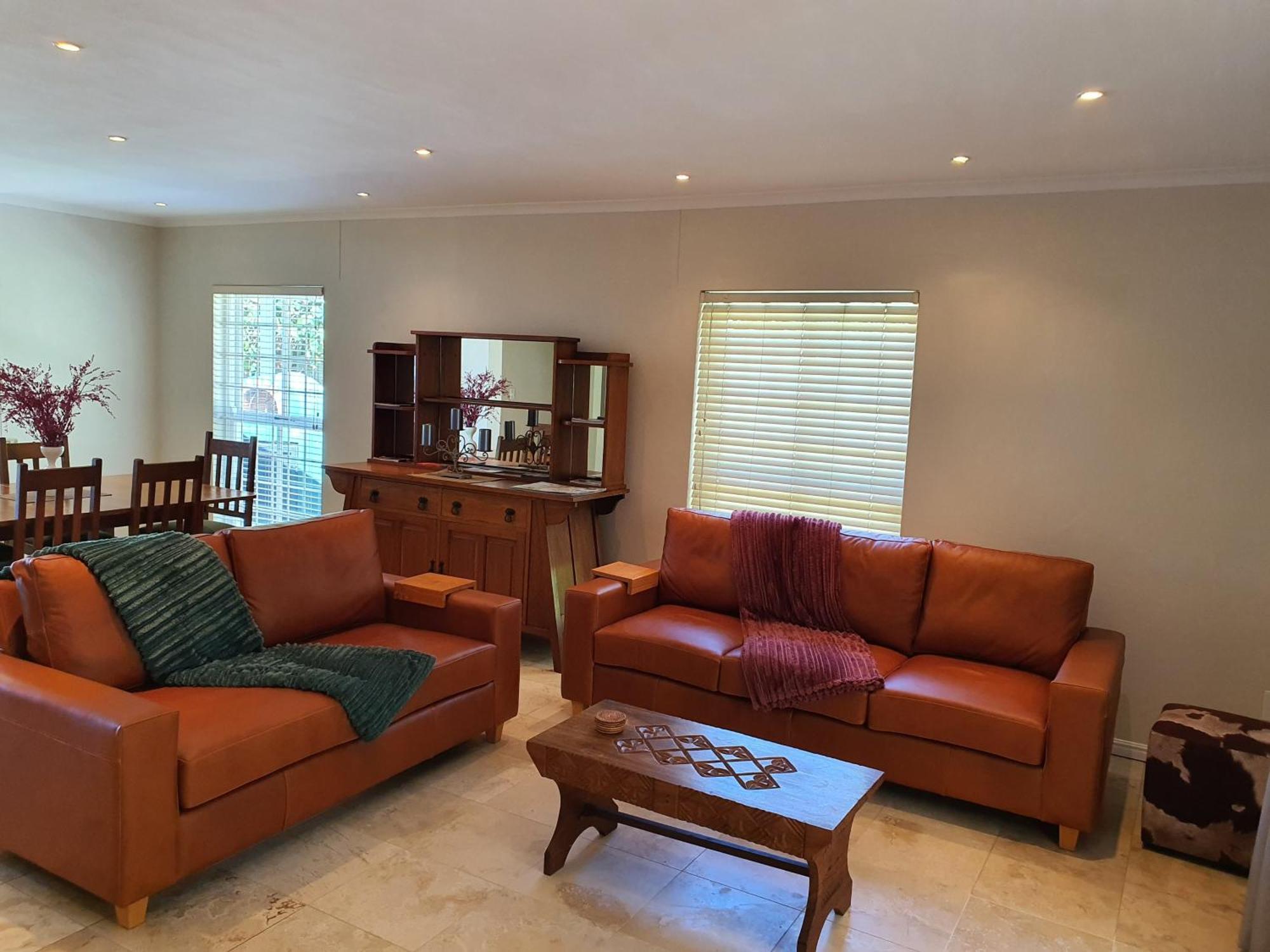 Wild Olive Guest House Cape Town Exterior photo