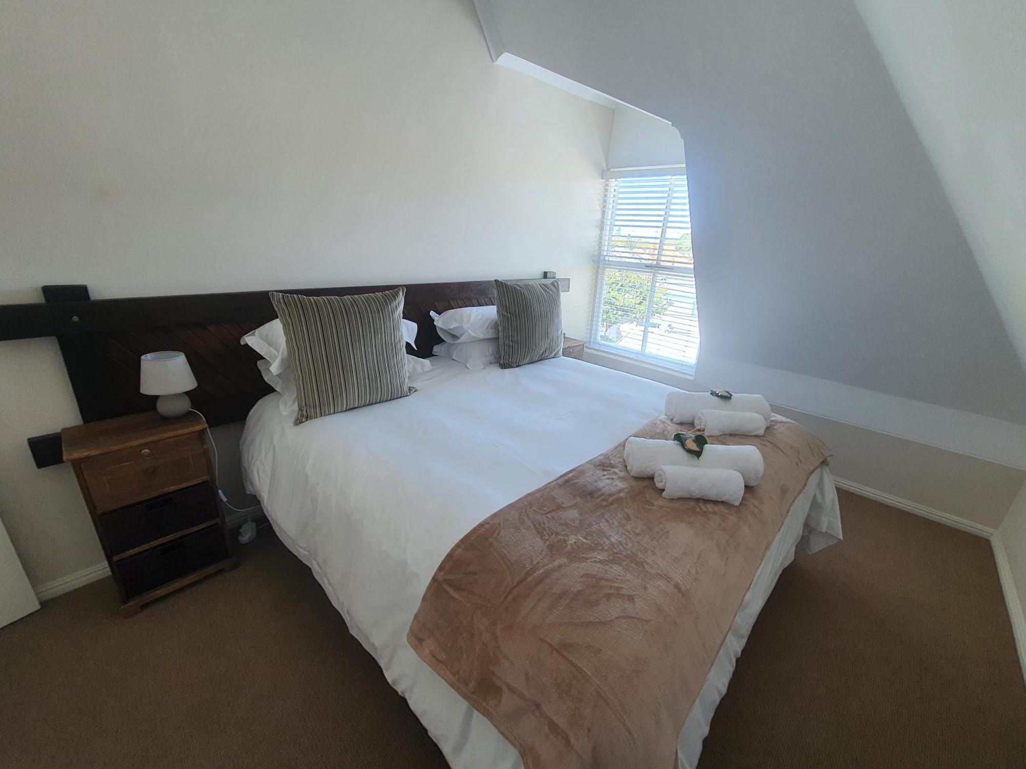 Wild Olive Guest House Cape Town Exterior photo