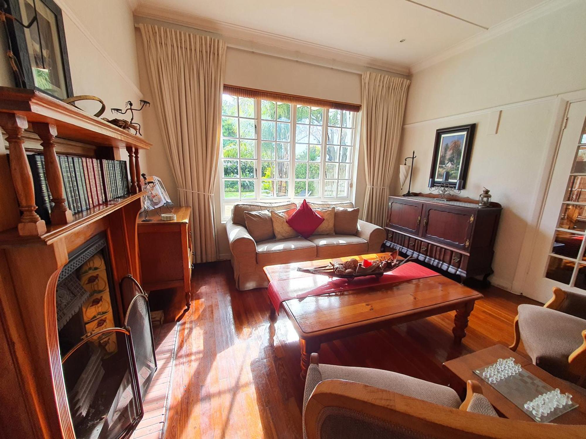 Wild Olive Guest House Cape Town Exterior photo