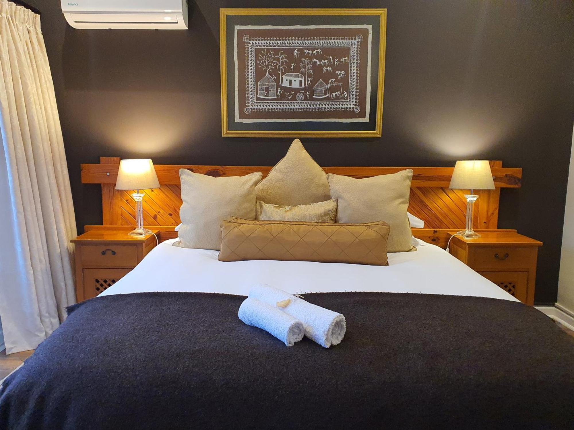 Wild Olive Guest House Cape Town Exterior photo